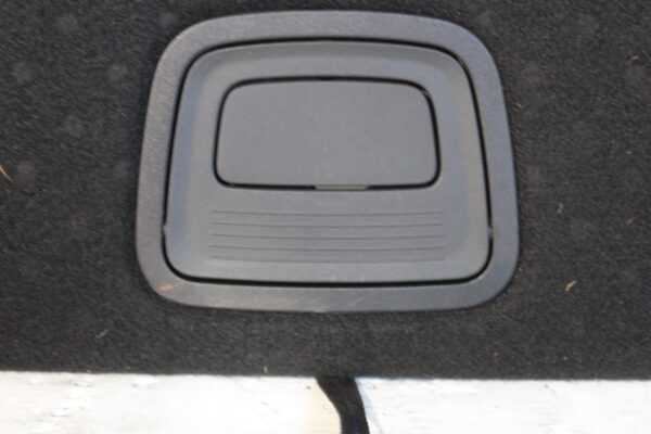 Mercedes Benz W176 A200 A250 A45 Rear Boot Floor Carpet A1766804401