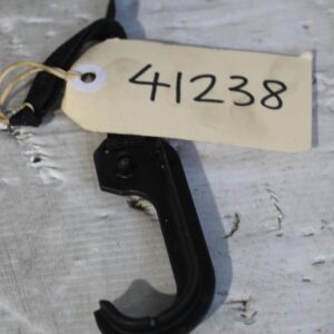 Mercedes Benz W176 A200 A250 A45 Rear Boot Floor Carpet A1766804401 - Image 8