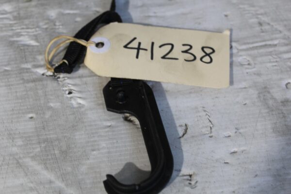 Mercedes Benz W176 A200 A250 A45 Rear Boot Floor Carpet A1766804401