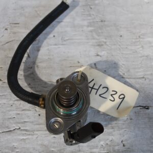 Mercedes Benz W177 W118 A250 CLA250 M260 High Pressure Fuel Pump A2600700500 - Image 2