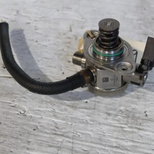 Mercedes Benz W177 W118 A250 CLA250 M260 High Pressure Fuel Pump A2600700500 - Image 3