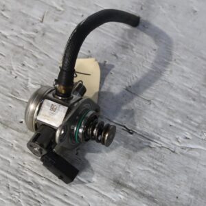 Mercedes Benz W177 W118 A250 CLA250 M260 High Pressure Fuel Pump A2600700500 - Image 4