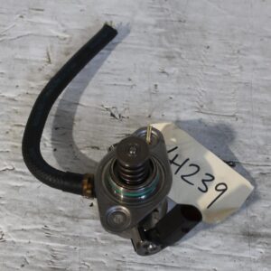 Mercedes Benz W177 W118 A250 CLA250 M260 High Pressure Fuel Pump A2600700500 - Image 5