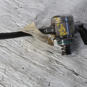 Mercedes Benz W177 W118 A250 CLA250 M260 High Pressure Fuel Pump A2600700500 - Image 6