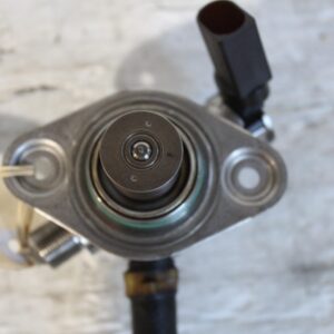 Mercedes Benz W177 W118 A250 CLA250 M260 High Pressure Fuel Pump A2600700500 - Image 8