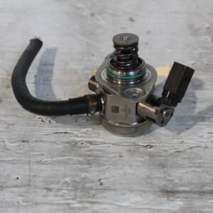 Mercedes Benz W177 W118 A250 CLA250 M260 High Pressure Fuel Pump A2600700500 - Image 9