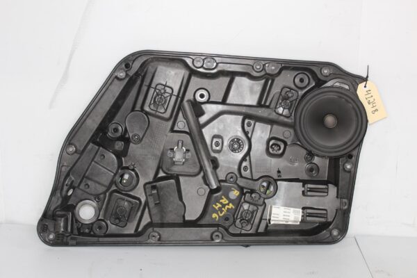 Mercedes Benz W176 A Class Front Right Window Regulator Panel A1767200279,