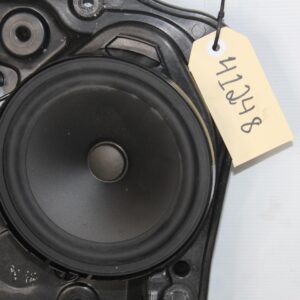 Mercedes Benz W176 A Class Front Right Window Regulator Panel A1767200279, - Image 2