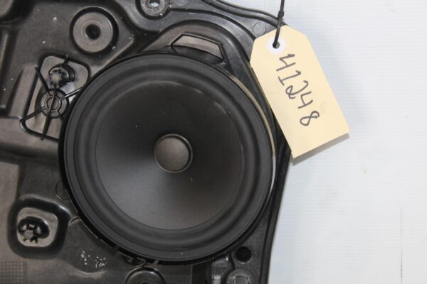 Mercedes Benz W176 A Class Front Right Window Regulator Panel A1767200279,