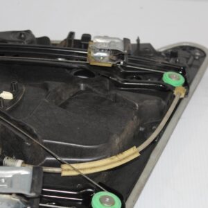 Mercedes Benz W176 A Class Front Right Window Regulator Panel A1767200279, - Image 3