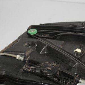 Mercedes Benz W176 A Class Front Right Window Regulator Panel A1767200279, - Image 4