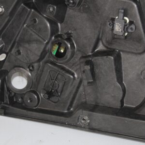 Mercedes Benz W176 A Class Front Right Window Regulator Panel A1767200279, - Image 7