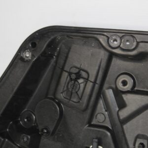 Mercedes Benz W176 A Class Front Right Window Regulator Panel A1767200279, - Image 8