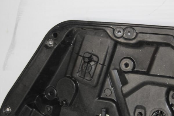 Mercedes Benz W176 A Class Front Right Window Regulator Panel A1767200279,