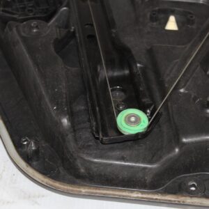 Mercedes Benz W176 A Class Front Right Window Regulator Panel A1767200279, - Image 9