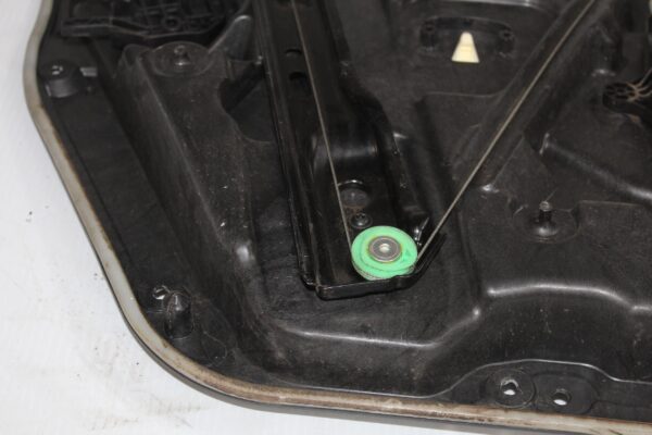 Mercedes Benz W176 A Class Front Right Window Regulator Panel A1767200279,