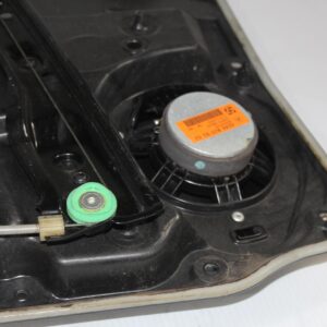 Mercedes Benz W176 A Class Front Right Window Regulator Panel A1767200279, - Image 10