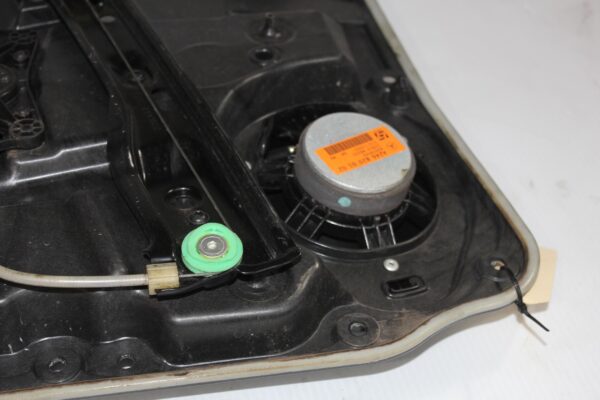 Mercedes Benz W176 A Class Front Right Window Regulator Panel A1767200279,