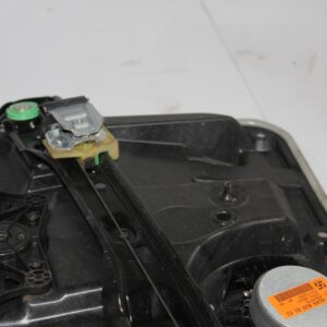 Mercedes Benz W176 A Class Front Right Window Regulator Panel A1767200279, - Image 11