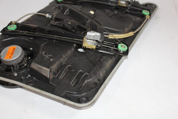 Mercedes Benz W176 A Class Front Right Window Regulator Panel A1767200279,