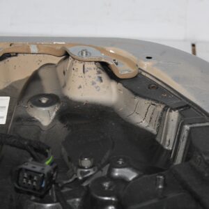 Mercedes Benz W117 CLA Class Front Left Door SILVER - Image 3