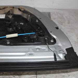 Mercedes Benz W117 CLA Class Front Left Door SILVER - Image 6