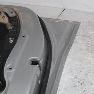 Mercedes Benz W117 CLA Class Front Left Door SILVER - Image 7