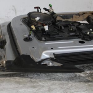 Mercedes Benz W117 CLA Class Front Left Door SILVER - Image 9