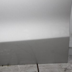 Mercedes Benz W117 CLA Class Front Left Door SILVER - Image 10