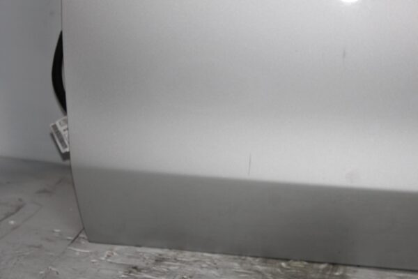Mercedes Benz W117 CLA Class Front Left Door SILVER
