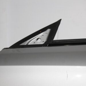 Mercedes Benz W117 CLA Class Front Left Door SILVER - Image 12