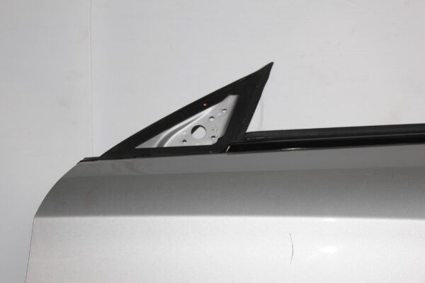 Mercedes Benz W117 CLA Class Front Left Door SILVER