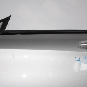 Mercedes Benz W117 CLA Class Front Left Door SILVER - Image 13