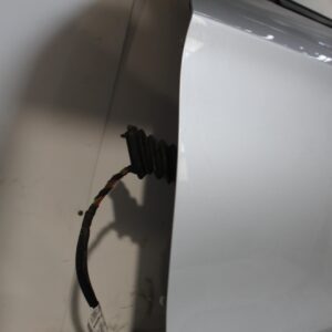 Mercedes Benz W117 CLA Class Front Left Door SILVER - Image 15