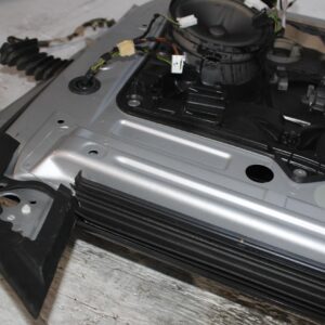 Mercedes Benz W117 CLA Class Front Left Door SILVER - Image 16