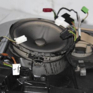 Mercedes Benz W117 CLA Class Front Left Door SILVER - Image 17