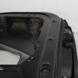 Mercedes Benz W205 C Class Sedan Rear Right Door BLACK - Image 3