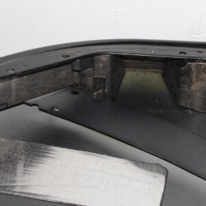 Mercedes Benz W205 C Class Sedan Rear Right Door BLACK - Image 4
