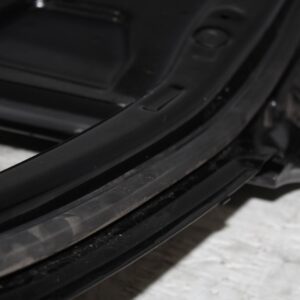 Mercedes Benz W205 C Class Sedan Rear Right Door BLACK - Image 6