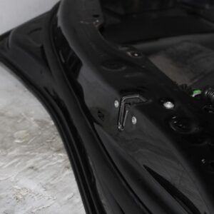 Mercedes Benz W205 C Class Sedan Rear Right Door BLACK - Image 10