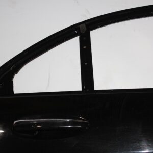 Mercedes Benz W205 C Class Sedan Rear Right Door BLACK - Image 13