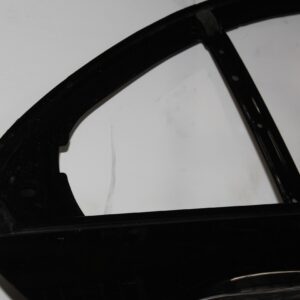 Mercedes Benz W205 C Class Sedan Rear Right Door BLACK - Image 16