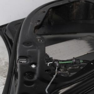 Mercedes Benz W205 C Class Sedan Rear Right Door BLACK - Image 18