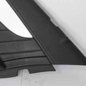 Mercedes Benz W205 C43 Rear Right Door Card Panel Trim A2057305401 9H15 - Image 2