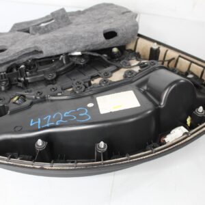 Mercedes Benz W205 C43 Rear Right Door Card Panel Trim A2057305401 9H15 - Image 3