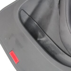 Mercedes Benz W205 C43 Rear Right Door Card Panel Trim A2057305401 9H15 - Image 6