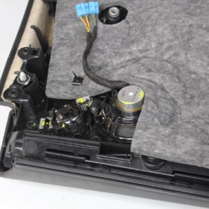 Mercedes Benz W205 C43 Rear Right Door Card Panel Trim A2057305401 9H15 - Image 10