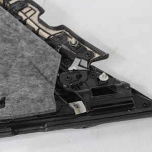 Mercedes Benz W205 C43 Rear Right Door Card Panel Trim A2057305401 9H15 - Image 11
