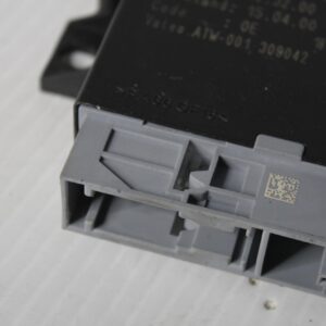 Mercedes Benz W205 C Class Park Assist Control Unit PDC A0009001808 - Image 3