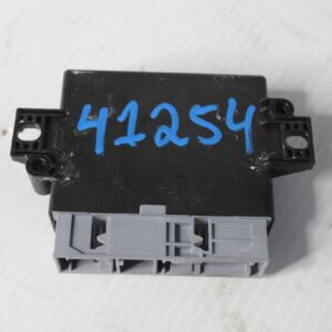 Mercedes Benz W205 C Class Park Assist Control Unit PDC A0009001808 - Image 7